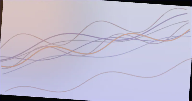 wave pattern for What Game Design Teaches About Layout and Composition