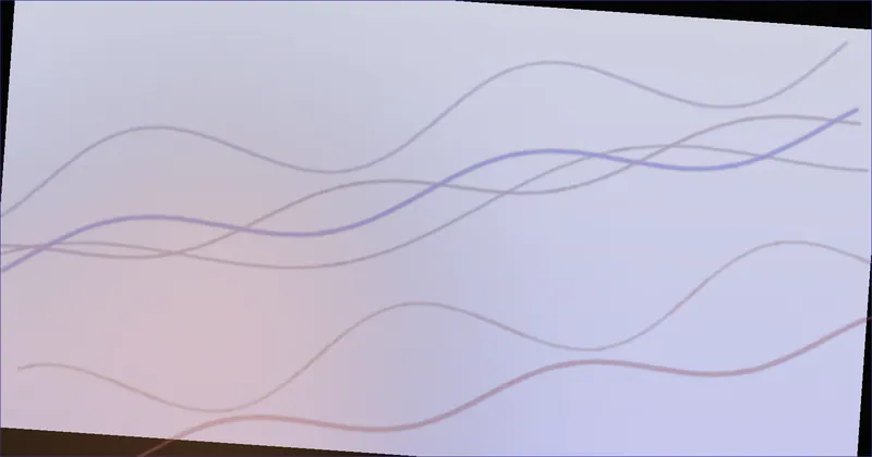 wave pattern for Why Typography Matters More Than You Think