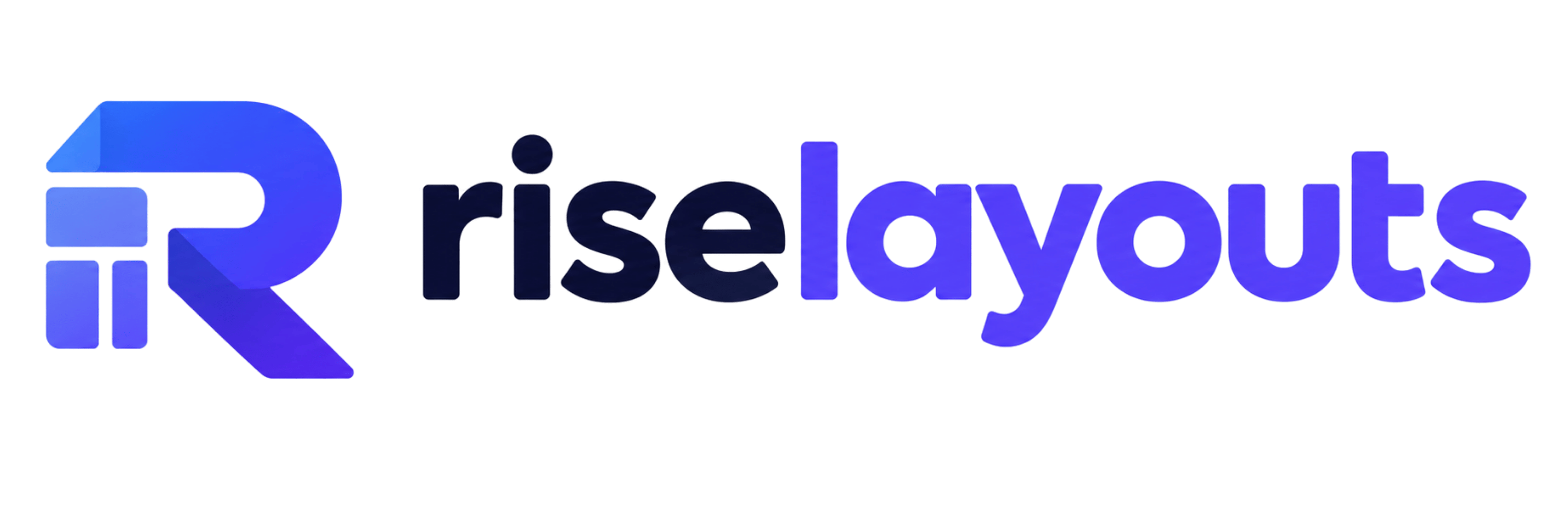 Rise Layouts logo
